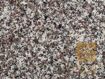 BROWN-STAR