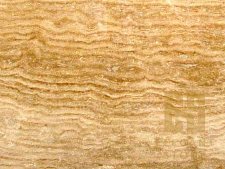 TRAVERTINO-WOODEN