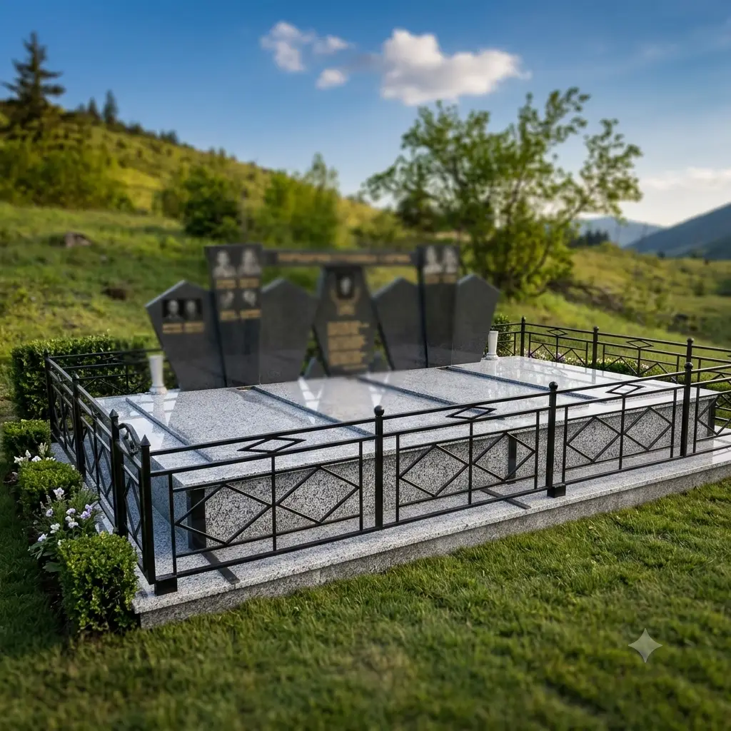 Elegantstone-granit-spomenik 2